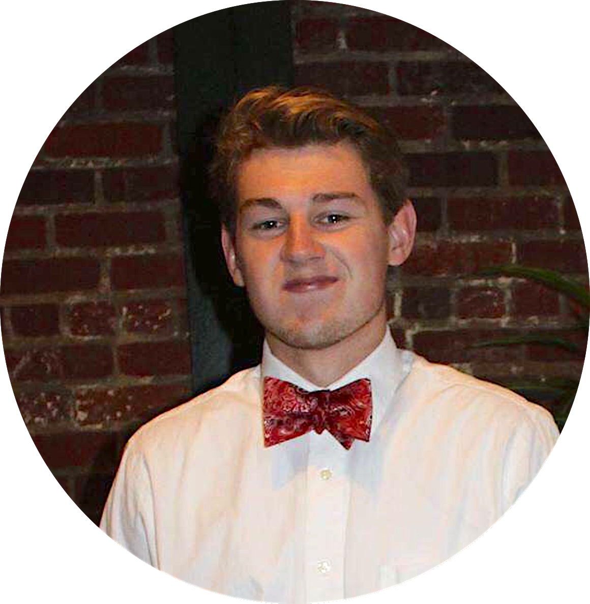 Hayden Burke profile picture